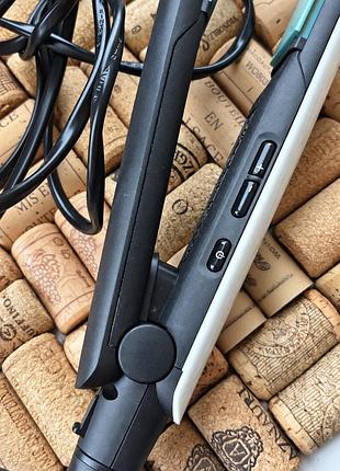 Випрямляч/плойка для волосся remington 3