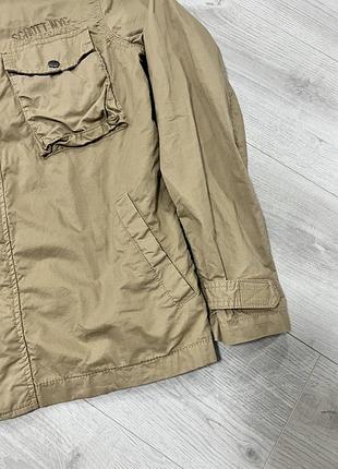 Вітровка schott army type-u s розмір 2