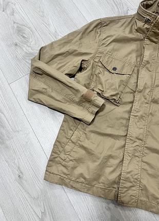 Вітровка schott army type-u s розмір 3