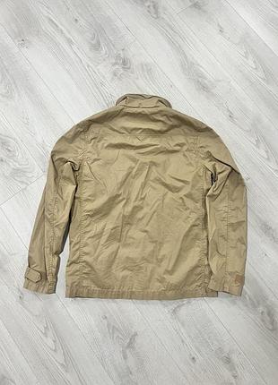 Вітровка schott army type-u s розмір 7