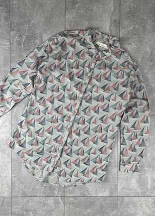 Seasalt cornwall рубашка