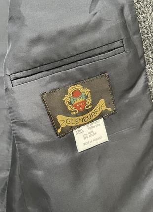 Піджак з вовни 10