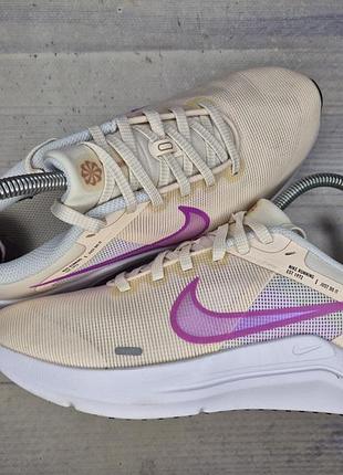 Кроссовки nike downshifter 12