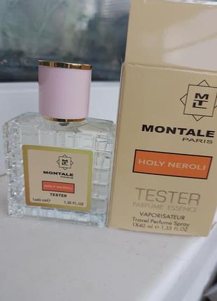 Montale holy neroli 2