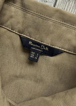 Сукня massimo dutti 2
