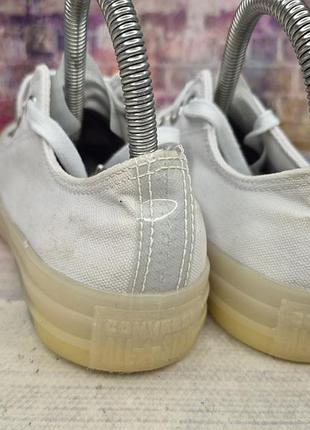 Кеды converse all star 6
