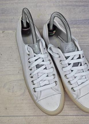 Кеды converse all star 3