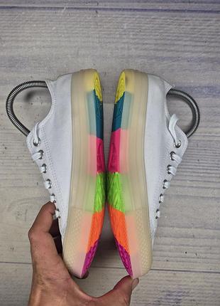 Кеды converse all star 4