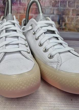 Кеды converse all star 2