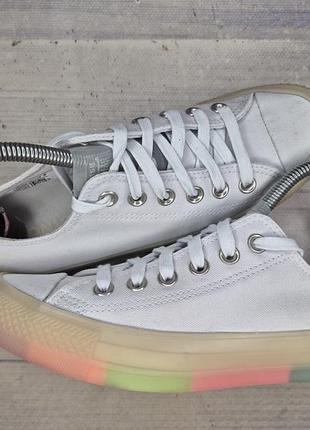 Кеды converse all star