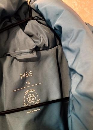 Куртка від  m&s 6