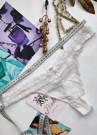 Marks and spencer l xl 42 40 14 трусики стринги