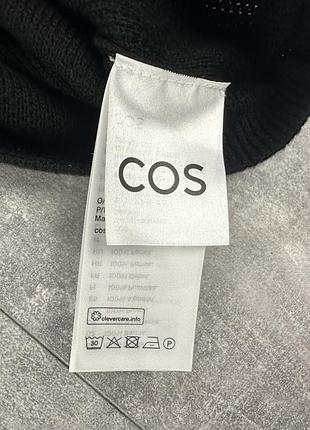 Cos жилетка свитер 7