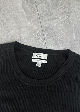 Cos жилетка свитер 2