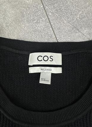 Cos жилетка свитер 3