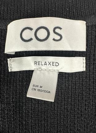 Cos жилетка свитер 6