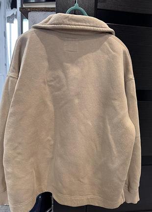 Світшот кофта zara 8-9 р 6