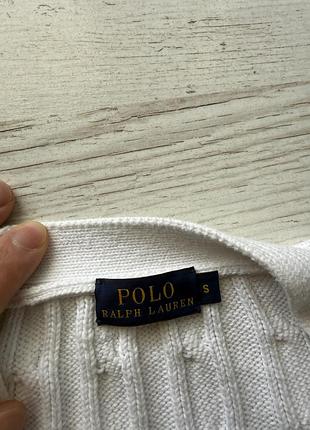 Кардиган polo ralph lauren оригінал 4