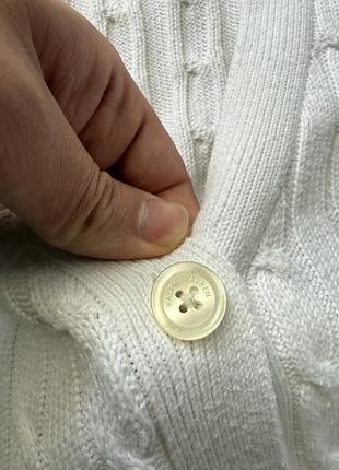 Кардиган polo ralph lauren оригінал 5