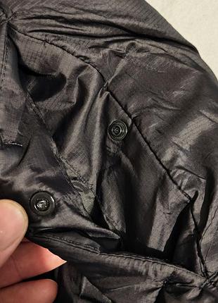 Жилет стьобаний zara 6
