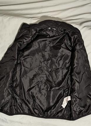 Жилет стьобаний zara 7