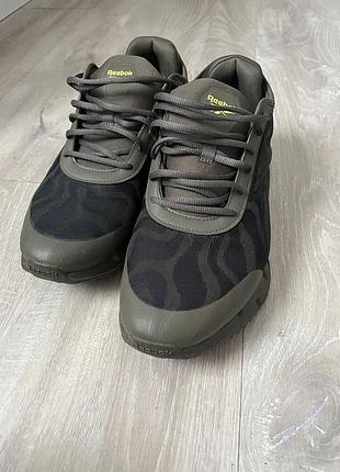 Кроссовки reebok