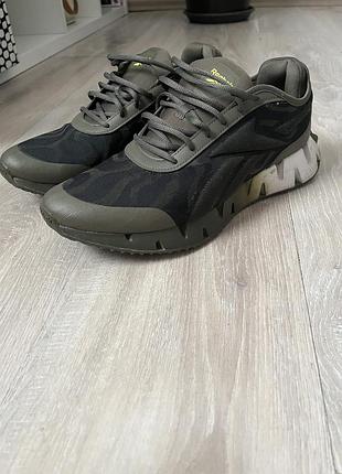 Кроссовки reebok 2