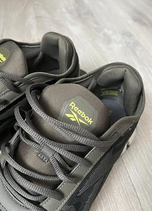 Кроссовки reebok 3
