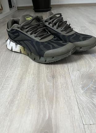 Кроссовки reebok 4