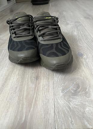 Кроссовки reebok 8