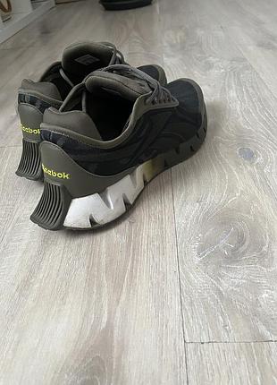Кроссовки reebok 6