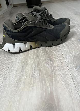 Кроссовки reebok 5
