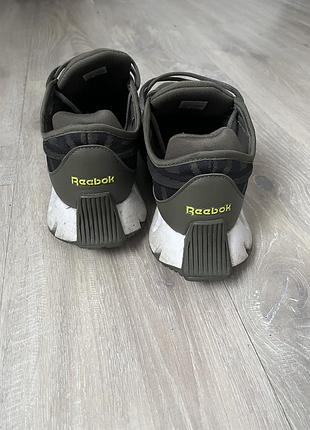 Кроссовки reebok 7