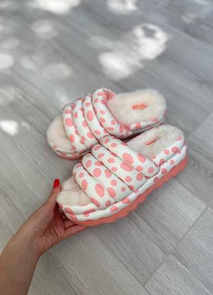 Шльопанці оригінал ugg рр.37.5 - 38