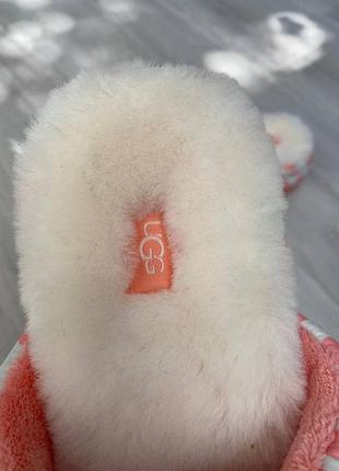 Шльопанці оригінал ugg рр.37.5 - 38 4