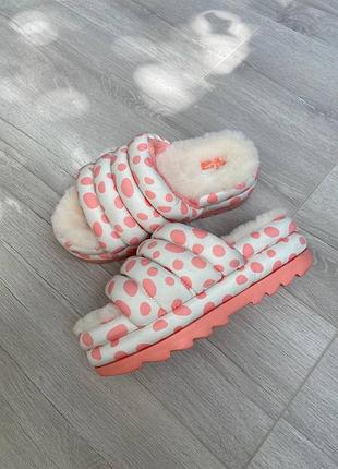 Шльопанці оригінал ugg рр.37.5 - 38 5