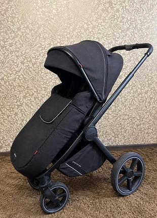 Коляска carrello ultimo 2 в 1 3