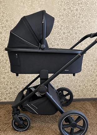 Коляска carrello ultimo 2 в 1 2
