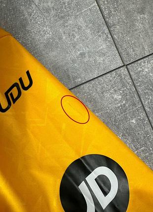 Sudu wolverhampton футболка футбольная 6