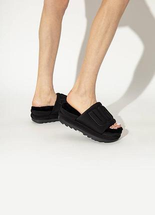 Шльопанці оригінал ugg рр.38 3