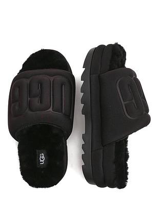 Шльопанці оригінал ugg рр.38 2
