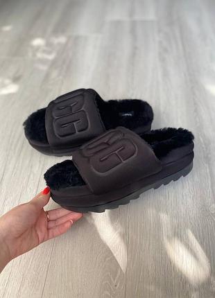 Шльопанці оригінал ugg рр.38 4