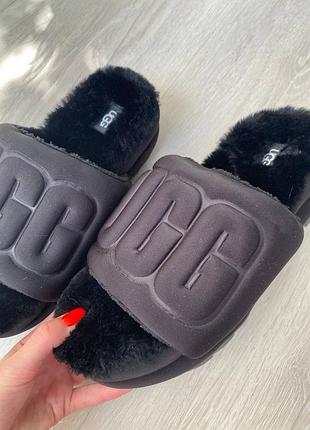 Шльопанці оригінал ugg рр.38 7