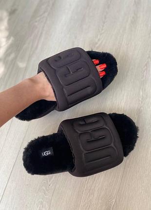Шльопанці оригінал ugg рр.38 6