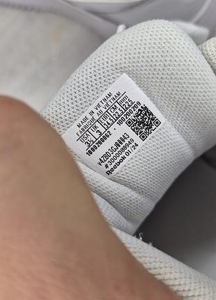 Кроссовки reebok 7