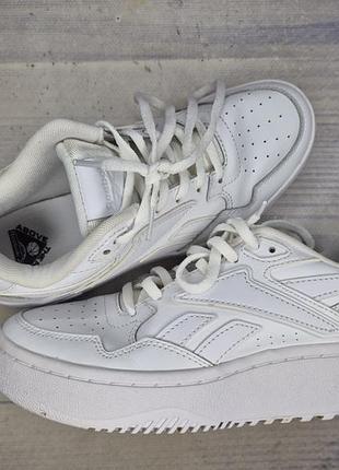 Кроссовки reebok