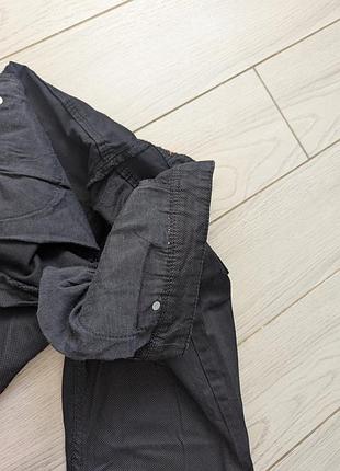 Джинси hugo boss 4