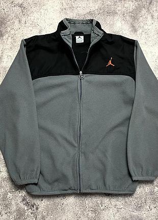 Кофта фліска jordan