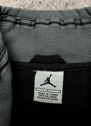 Кофта флиска jordan 2