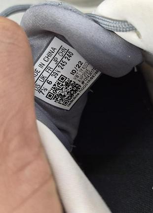 Кроссовки adidas 7